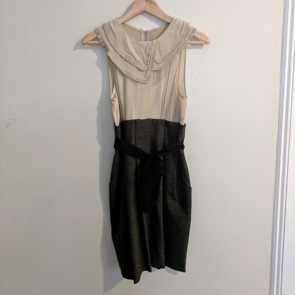 BCBGMaxAzria Dress
